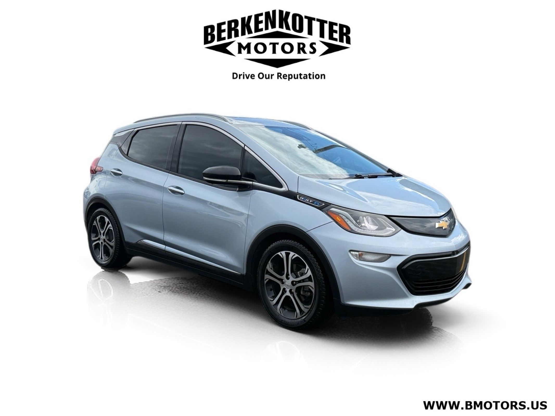 chevrolet bolt ev 2018 1G1FX6S03J4109464 image chevrolet bolt ev 2018 1G1FX6S03J4109464 image
